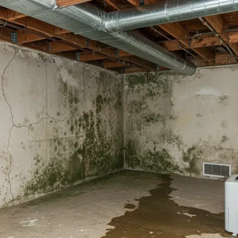 Professional Mold Removal in Hancock, ME